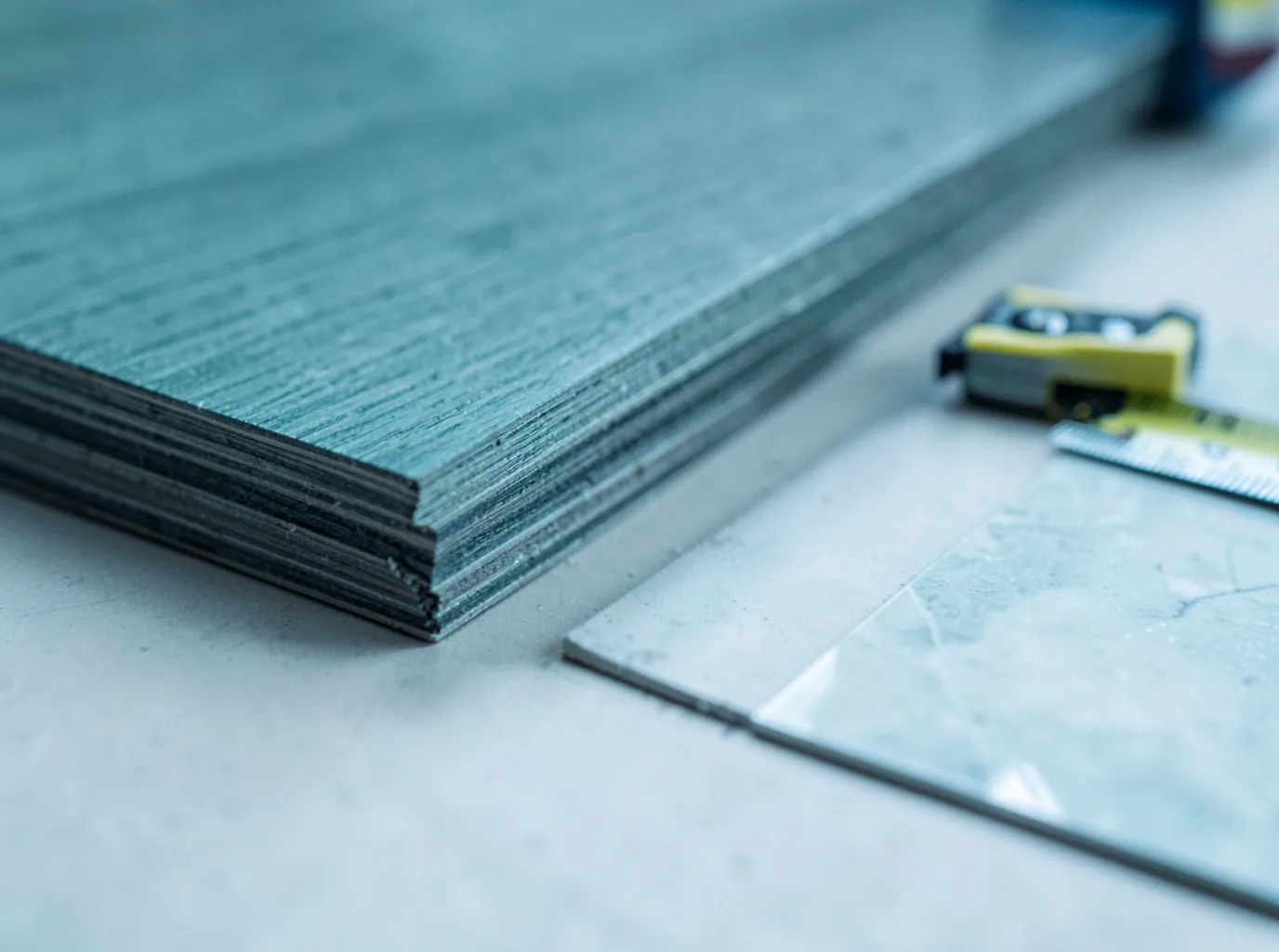 Luxury Vinyl Plank Installation Stratford, OK FAQs